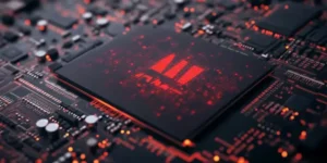 Can AMD Overcome Software Challenges to Rival Nvidia in AI Chips?