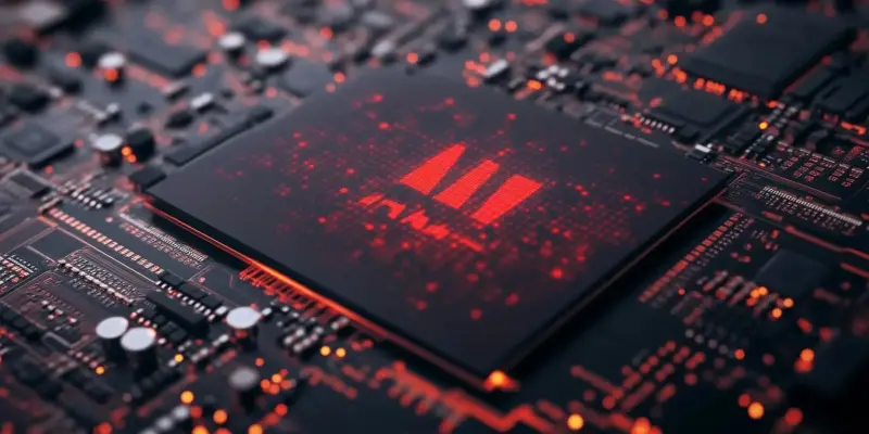 Can AMD Overcome Software Challenges to Rival Nvidia in AI Chips?