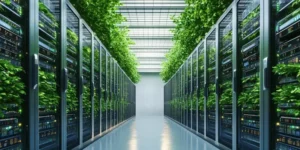 Can Alberta Balance AI Data Centers with Environmental Goals?