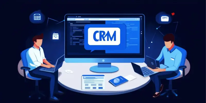 Is Your CRM System Hindered by Complexity, Cost, and Disruption?