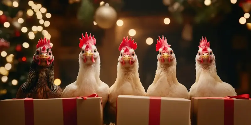 How Can Chicken Restaurants Turn Holiday Demand Into Loyalty?