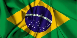 Brazil Emerges as a Key Player in the Global Cryptocurrency Market