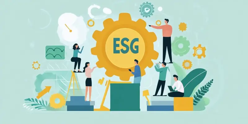 How Can Employee Engagement Unleash ESG Potential in Companies?