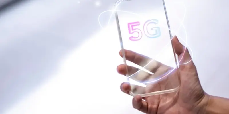 Maximizing Enterprise Efficiency: Unleashing the Power of 5G Technology