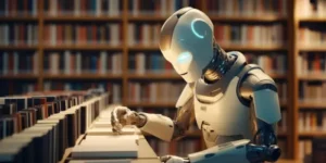 AI vs Human Writers: Collaborative Future of Content Creation