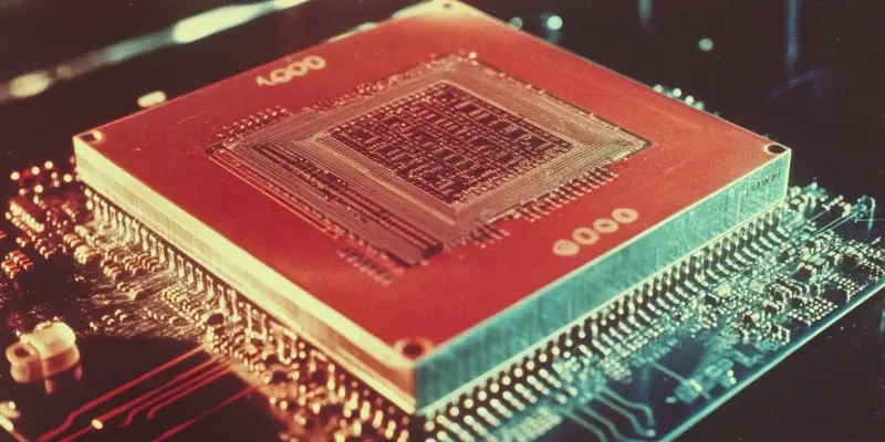 How Did the Intel 8080 Revolutionize the Computing Industry?