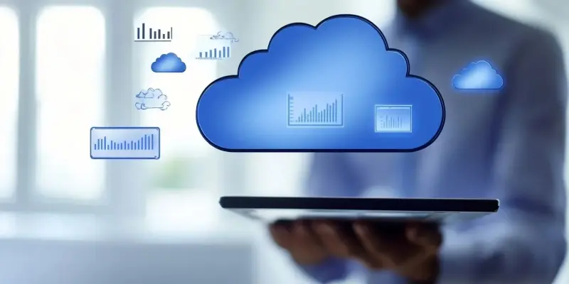 Financial Services Transformed by Cloud: Growth, Challenges, and Innovation