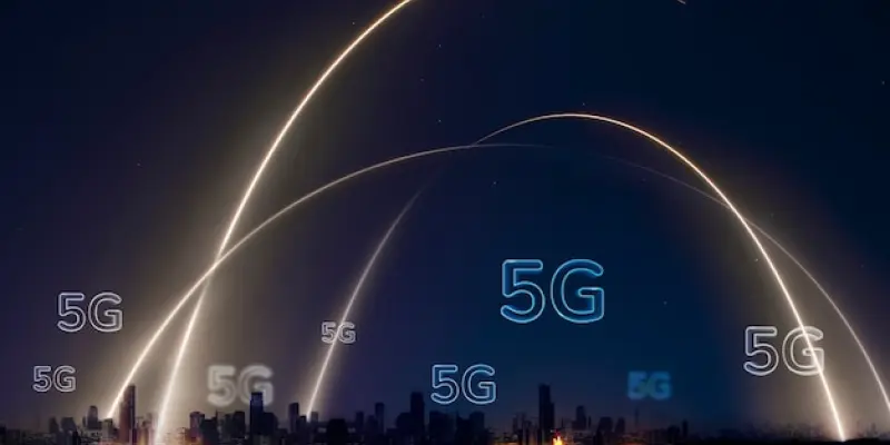 How Will 5G Revolutionize Mobile App Development and User Experience?