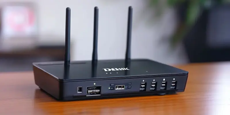 Cyberattacks Exploit D-Link Router Flaws, Fueling Global Botnet Surge