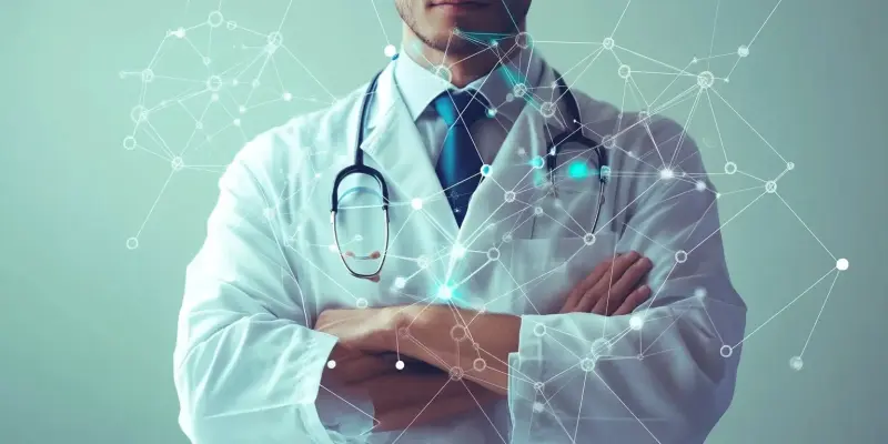 How Will Blockchain Transform the Future of Healthcare Management?