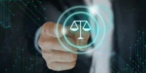 How Is AI Revolutionizing the Operations of Modern Law Firms?