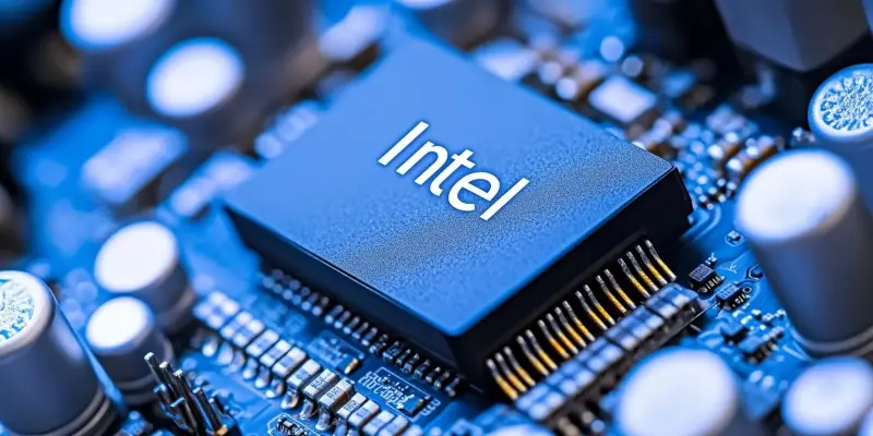 Intel Releases BIOS Update to Tackle Arrow Lake-S CPU Performance Issues