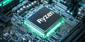 AMD to Reveal Ryzen 9 9950X3D CPU and RDNA 4 GPUs at CES 2025