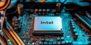 Can Intel Overcome 2024’s Setbacks and Regain Its Market Leadership?