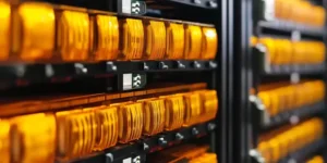 Can 3D Optical Data Storage Revolutionize Our Data Management Methods?