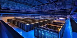 How Will AI Data Centers Shape the Future of Technology?