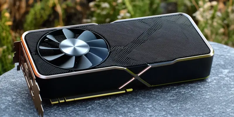 Are Nvidia RTX 5000 Series GPUs Worth the Upgrade Over RTX 4000?