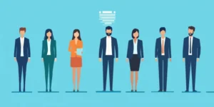 AI Revolutionizes HR: Enhancing Recruitment Efficiency and Diversity