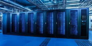 Sustainable Energy Innovations for the Growing Data Center Industry