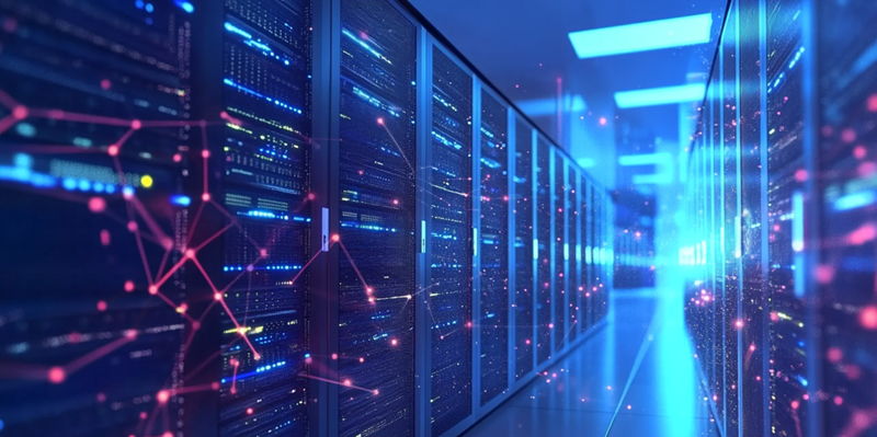 Are Hyperscale Data Centers Revolutionizing the Tech Industry?