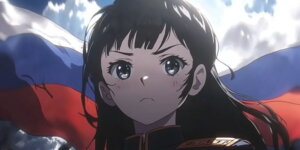 Russian Fans Protest as Authorities Continue Anime Crackdowns