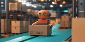 How Can Shipping Automation Transform Modern Business Logistics?