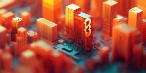 How Can Blockchain Revolutionize Urban Development and Management?