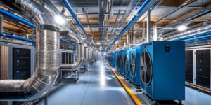 Microsoft Innovates with Closed-Loop Cooling to Boost Data Center Sustainability