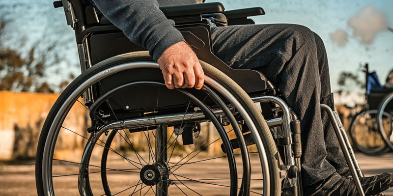 Are Employers Doing Enough to Support Disabled Workers?