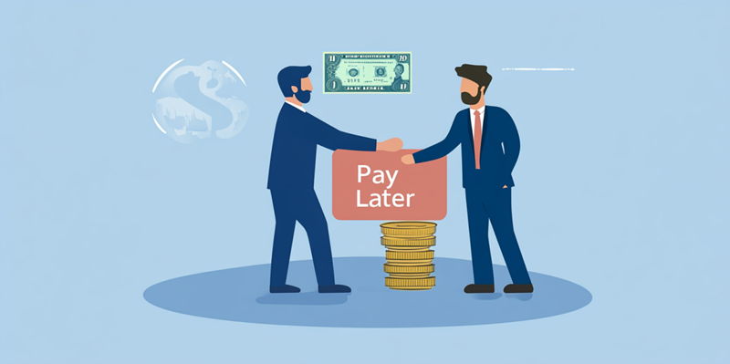 ABN AMRO Introduces Innovative ‘Pay Later’ Feature for B2B Transactions