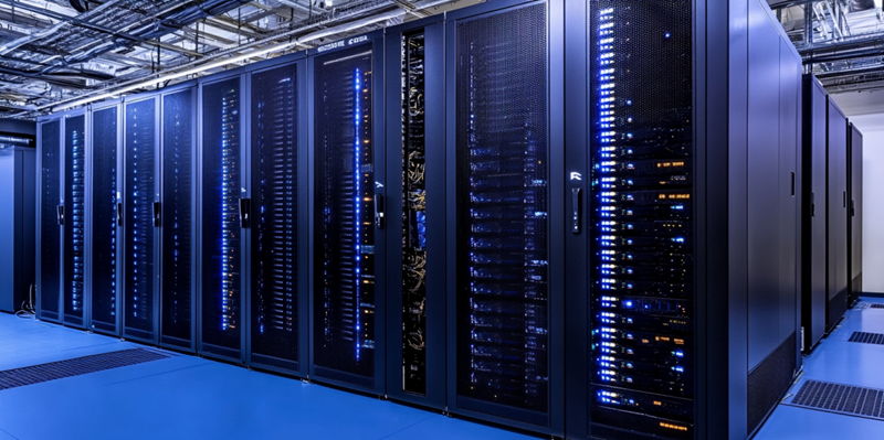 AI Demand Reshaping Data Center Industry: Facing New Challenges