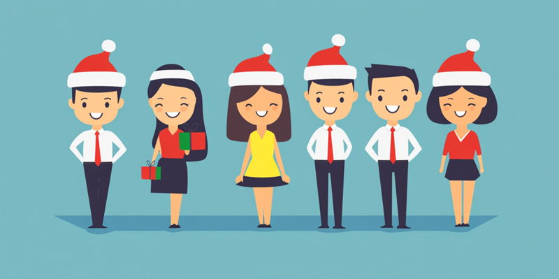 How Can HR Software Simplify Your Holiday Hiring Process?