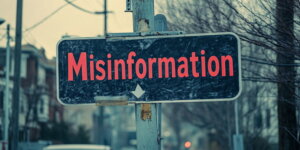 Moral Outrage and Algorithms Drive the Spread of Misinformation Online