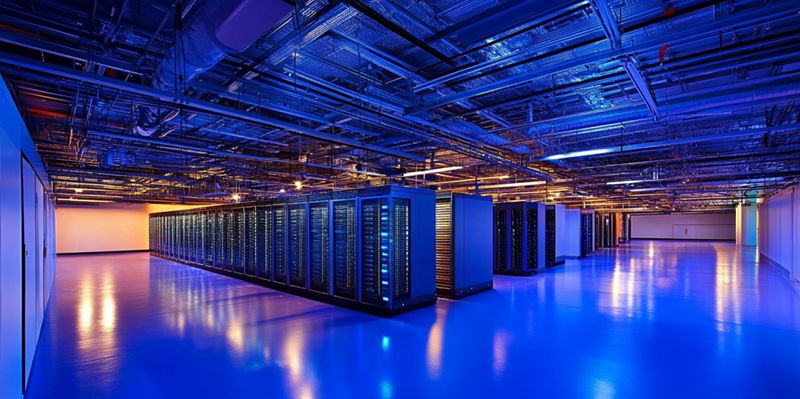 Top 10 Ways Data Centers Are Revolutionizing Business Operations in 2024