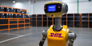 How Are Robotics Enhancing Employee Experience at DHL?