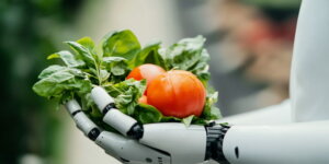 How Are AI and Robotics Transforming the Food Industry Today?