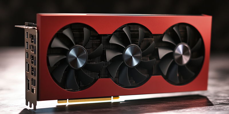 Are AMD’s Radeon RX 8800 and RX 8600 GPUs Coming at CES 2025?