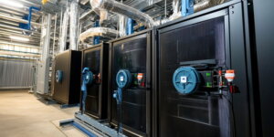 Can Microsoft’s Zero-Water Cooling Revolutionize Data Center Efficiency?