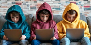 Phishing Attack Exposes Sensitive Data of Over 11,000 Children