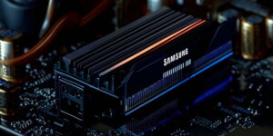 Will Samsung’s 42.5 Gbps GDDR7 Revolutionize High-Performance Memory?