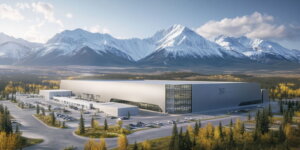 Can Alberta Become a Major Hub for Beacon’s Data Center Expansion?