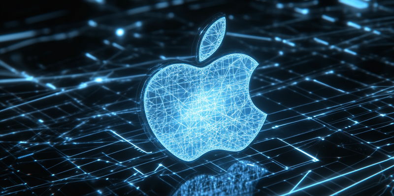 Is Apple Ready to Embrace Blockchain Technology and Cryptocurrencies?