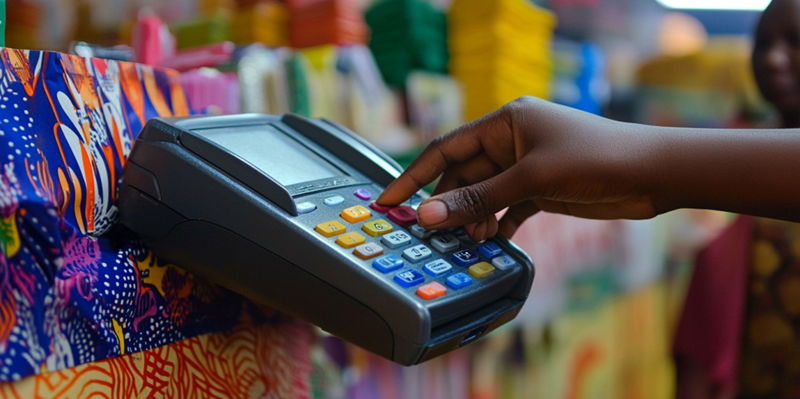 Uganda Faces Digital Payment Challenges Amid Poor Infrastructure