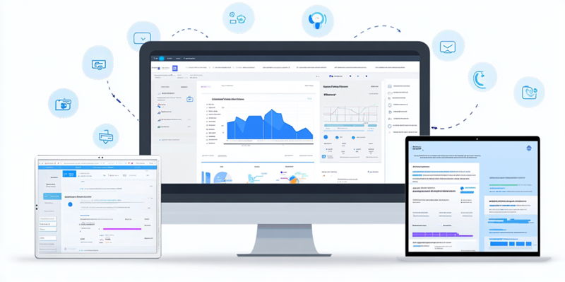 Enhance Business Operations with Microsoft Dynamics 365 Suite