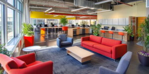 Tackling Coffee Badging: Enhancing Office Presence and Culture