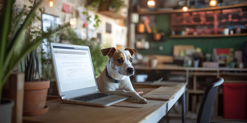 Pet-Friendly Workspaces: Boost Employee Morale and Productivity