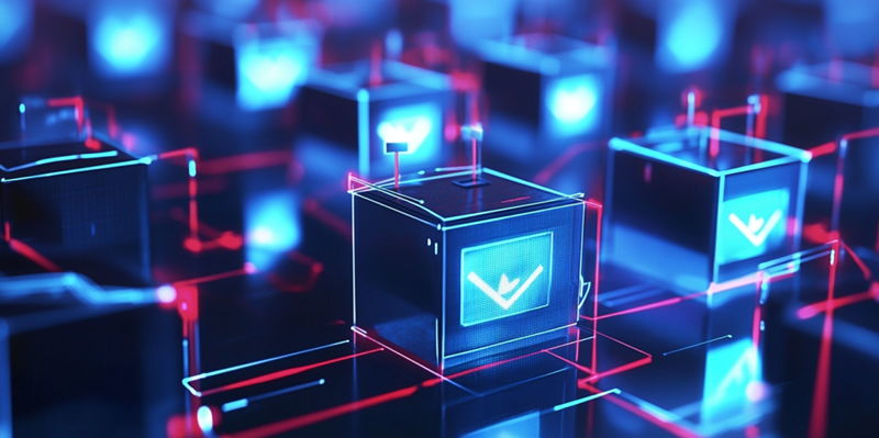 Nevada Adopts Blockchain for Election Certification to Ensure Integrity