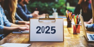 Steady IT Hiring Trends as Firms Plan Workforce Strategies for 2025