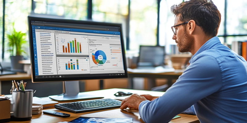 Streamline Fulfillment with MetaShip and Dynamics 365 Business Central