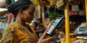 How Will Virtual Card by MoMo Transform Rwandan E-Commerce?